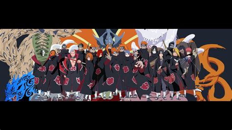 Naruto Shippuden: Creation of Akatsuki. ENGLISH sub. 39minutes.
